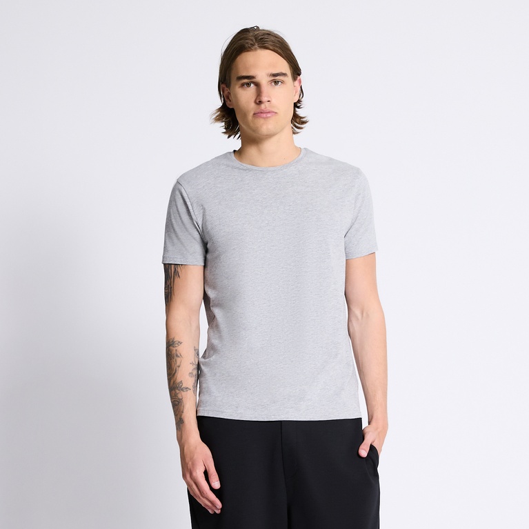 Premium basic tee "Casper"